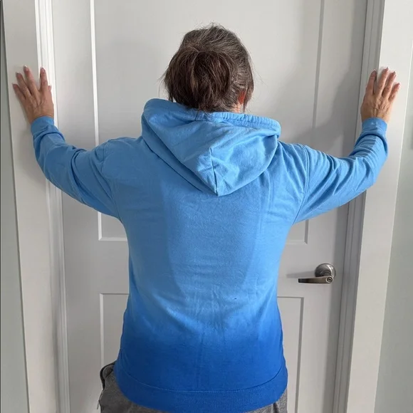 Official NBA Merchandise Golden State Warriors Basketball Hoodie Size M NWT - Picture 6 of 7